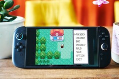 A Pokémon Ruby, Sapphire és Emerald hamarosan megjelenik a Nintendo Switch konzolon.