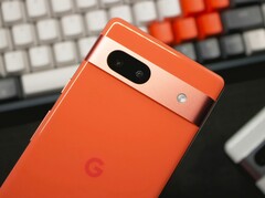 A Google Pixel 7 sorozatot Japánban már nem lehet értékesíteni. (Kép forrása: Samuel Angor)