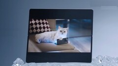 A Vivo X Fold5 állítólag jól együttműködik a Apple Watch, valamint az iPhone-ok, MacBookok és az iCloud segítségével. (Kép forrása: Vivo)