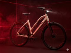 A Raleigh One mostantól alacsony átlépésű váz kivitelben is kapható