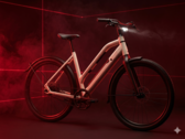 A Raleigh One mostantól alacsony átlépésű váz kivitelben is kapható