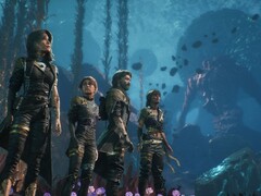 A Clair Obscur játék képe: Expedíció 33. (Kép forrása: Epic Games)