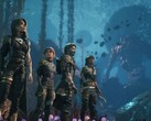 A Clair Obscur játék képe: Expedíció 33. (Kép forrása: Epic Games)