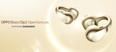 Az Oppo Enco2 Clip fülhallgatót bemutatták