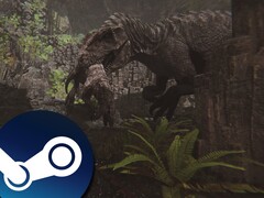 A FEROCIOUS jelenleg nyílt játéktesztet folytat, bár nem tudni, meddig lesz elérhető. (Kép forrása: Steam)
