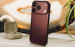 Apple iPhone 18 Pro teszt