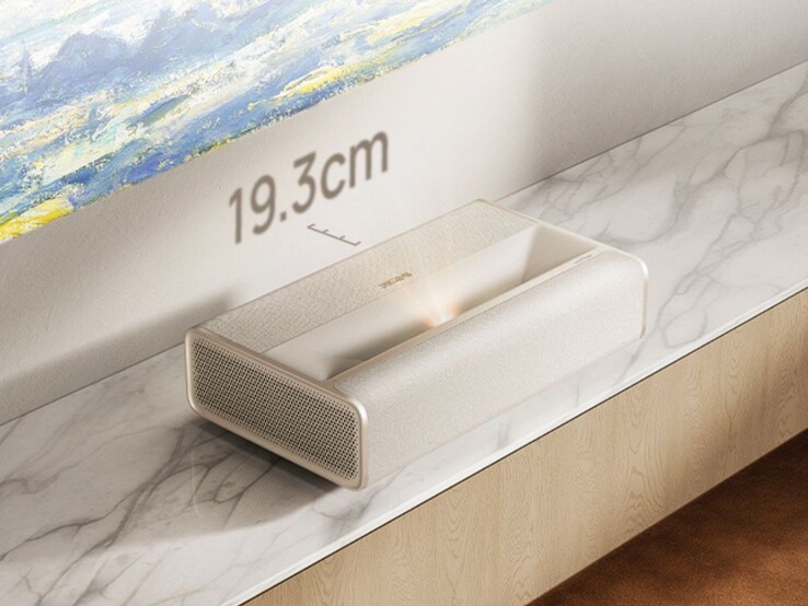 Az Xgimi Mira 4K projektor