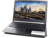 Acer Aspire 7 A715 (7300HQ, GTX 1050) Laptop rövid értékelés