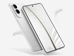 A Galaxy S25 Edge művészi ábrázolása. (Kép forrása: Amazon)