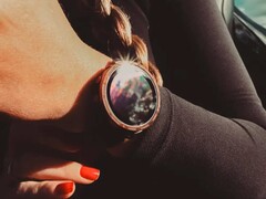 A viszonylag kompakt Grit X2 okosóra már kapható (Kép forrása: Polar)