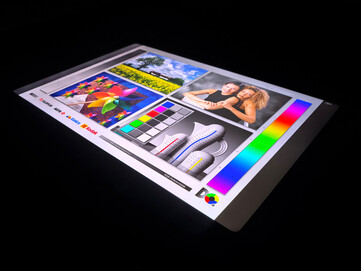 Nézési szög stabilitás