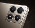 A Xiaomi 14T Pro gyakorlatilag egy átnevezett Redmi K70 Ultra volt. (Kép forrása: Xiaomi)