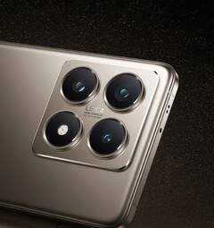 A Xiaomi 14T Pro gyakorlatilag egy átnevezett Redmi K70 Ultra volt. (Kép forrása: Xiaomi)