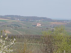 Sony Xperia 1 VI - 10-szeres zoom