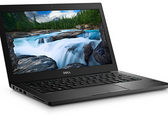 Dell Latitude 7280 (7600U, FHD) Laptop rövid értékelés