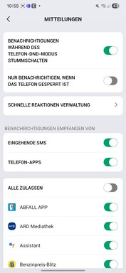 Amazfit Active 2 alkalmazás