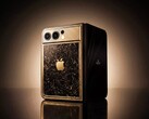 Az „ Apple ” iPhone Ultra már kapható a Caviar kínálatában négy luxus kivitelben.