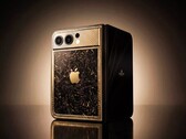 Az „ Apple ” iPhone Ultra már kapható a Caviar kínálatában négy luxus kivitelben.