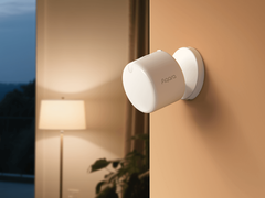 Az Aqara Presence Multi-Sensor FP300 (a képen) globálisan megjelent. (Kép forrása: Aqara)