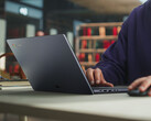Az Asus bemutatja új CX14 és CX15 Chromebook laptopjait. Képeken: CX14 (Kép forrása: Asus)