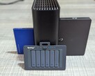 A Synology BeeStation egy nagyszerű NAS a technikai ismeretekkel nem rendelkező emberek számára