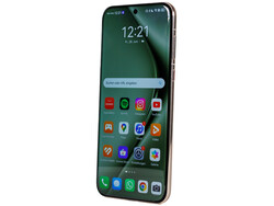 Huawei Pura 70 Ultra felülvizsgálat. A tesztkészüléket a Huawei Németország biztosította.