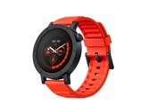A CMF Watch 3 Pro narancssárga színben.