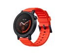 A CMF Watch 3 Pro narancssárga színben.