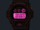 Casio G-Shock x Hardies NYC DW-6900HHH-5 karóra