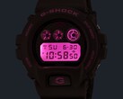 Casio G-Shock x Hardies NYC DW-6900HHH-5 karóra