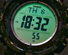 A Casio Pro Trek Lume Dial sorozatú órák várhatóan idén májusban jelennek meg Japánban. (Kép forrása: Casio)