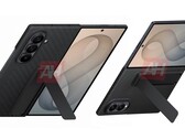 Számos, meglehetősen hivatalosnak tűnő renderkép szivárgott ki a Galaxy Z Fold 8, a Galaxy Z Fold 8 Ultra és a Galaxy Z Flip 8 készülékekről, tokokkal és rengeteg műszaki adattal együtt.