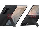 Számos, meglehetősen hivatalosnak tűnő renderkép szivárgott ki a Galaxy Z Fold 8, a Galaxy Z Fold 8 Ultra és a Galaxy Z Flip 8 készülékekről, tokokkal és rengeteg műszaki adattal együtt.