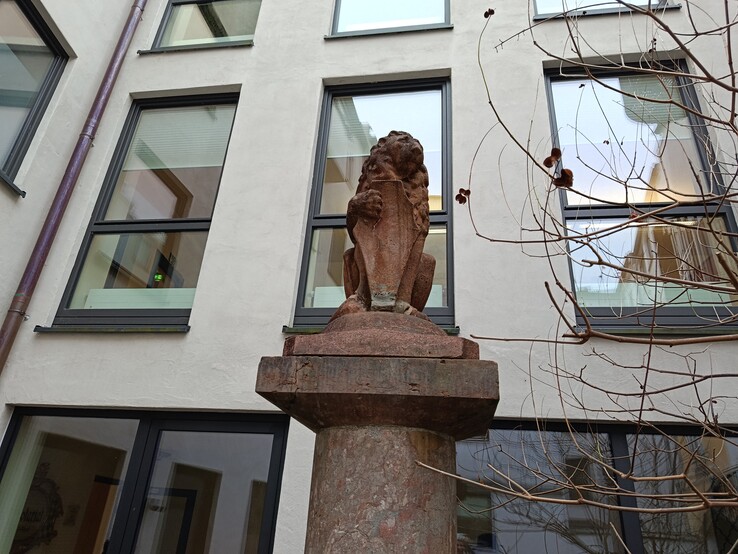 Xiaomi Redmi Note 15 4G - Főkamera