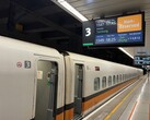 Helyfoglalás nem szükséges: Spontán THSR-utazásra indulunk Nangangból a Tajpej Főpályaudvarra