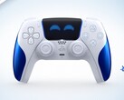 A limitált kiadású Astro Bot Joyful DualSense október 30-án jelenik meg. (Kép forrása: PlayStation)
