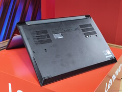 Lenovo ThinkPad P16v Gen 3 (kép forrása: Benjamin Herzig)