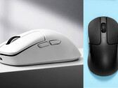 Keychron M3 Mini 8K és M2 8K játékegér