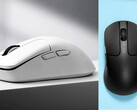 Keychron M3 Mini 8K és M2 8K játékegér