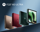 A Razr 60 és a Razr 60 Ultra nem feltétlenül az egyetlen okostelefon, amelyet a Motorola április 24-i megjelenésre jelölt ki. (Kép forrása: via Evan Blass)