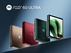 A Razr 60 és a Razr 60 Ultra nem feltétlenül az egyetlen okostelefon, amelyet a Motorola április 24-i megjelenésre jelölt ki. (Kép forrása: via Evan Blass)