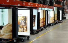 Az Rtings által végzett hosszú élettartam-teszt szerint az OLED-televíziók tovább tartanak, mint az LCD-tévék (Kép forrása: Rtings)