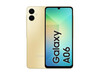 Samsung Galaxy A06 Sárga szín