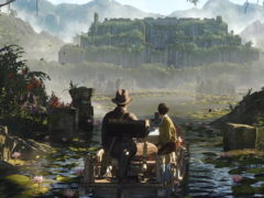Az Indiana Jones és a Nagy Kör 2024 decemberében megjelent játék a játékosok és a kritikusok körében is nagy sikert aratott (kép forrása: Machine Games)