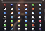 App fiók