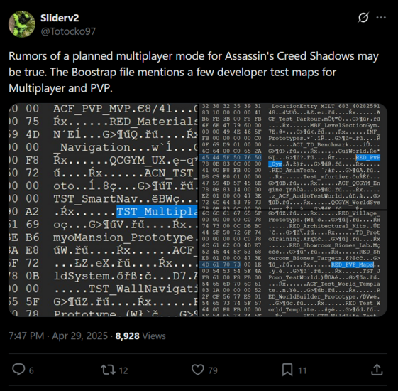 Sliderv2 az X-en (Kép forrása: screenshot, Sliderv2 X fiók)