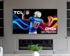 A TCL QM8K TV (képünkön) már kapható az Egyesült Államokban. (Kép forrása: TCL)