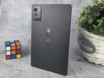 Lenovo Legion Tab Gen 3 tesztelt (Kép forrása: Marcus Herbrich)