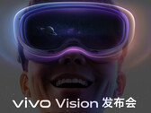 A Vivo a Vision headsetet "Vision Discovery Edition" néven is emlegeti. (Kép forrása: Vivo - szerk.)