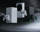 Az aktuális Xbox Series S|X konzol kínálata egy képen (kép forrása: Xbox Wire)